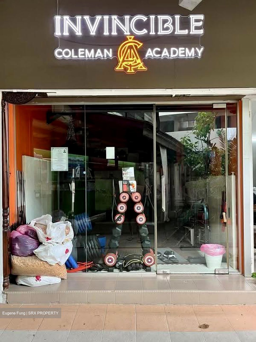 Balestier Hill Shopping Centre (D12), Retail #615069541